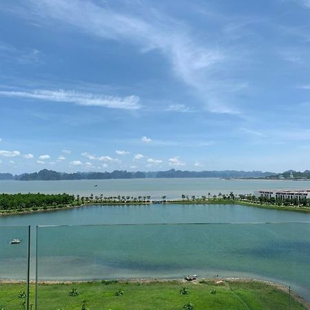 Sunday Premium Apartment Ha Long Zewnętrze zdjęcie