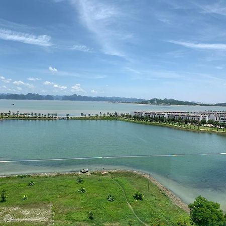 Sunday Premium Apartment Ha Long Zewnętrze zdjęcie