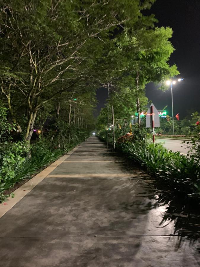 Sunday Premium Apartment Ha Long Zewnętrze zdjęcie