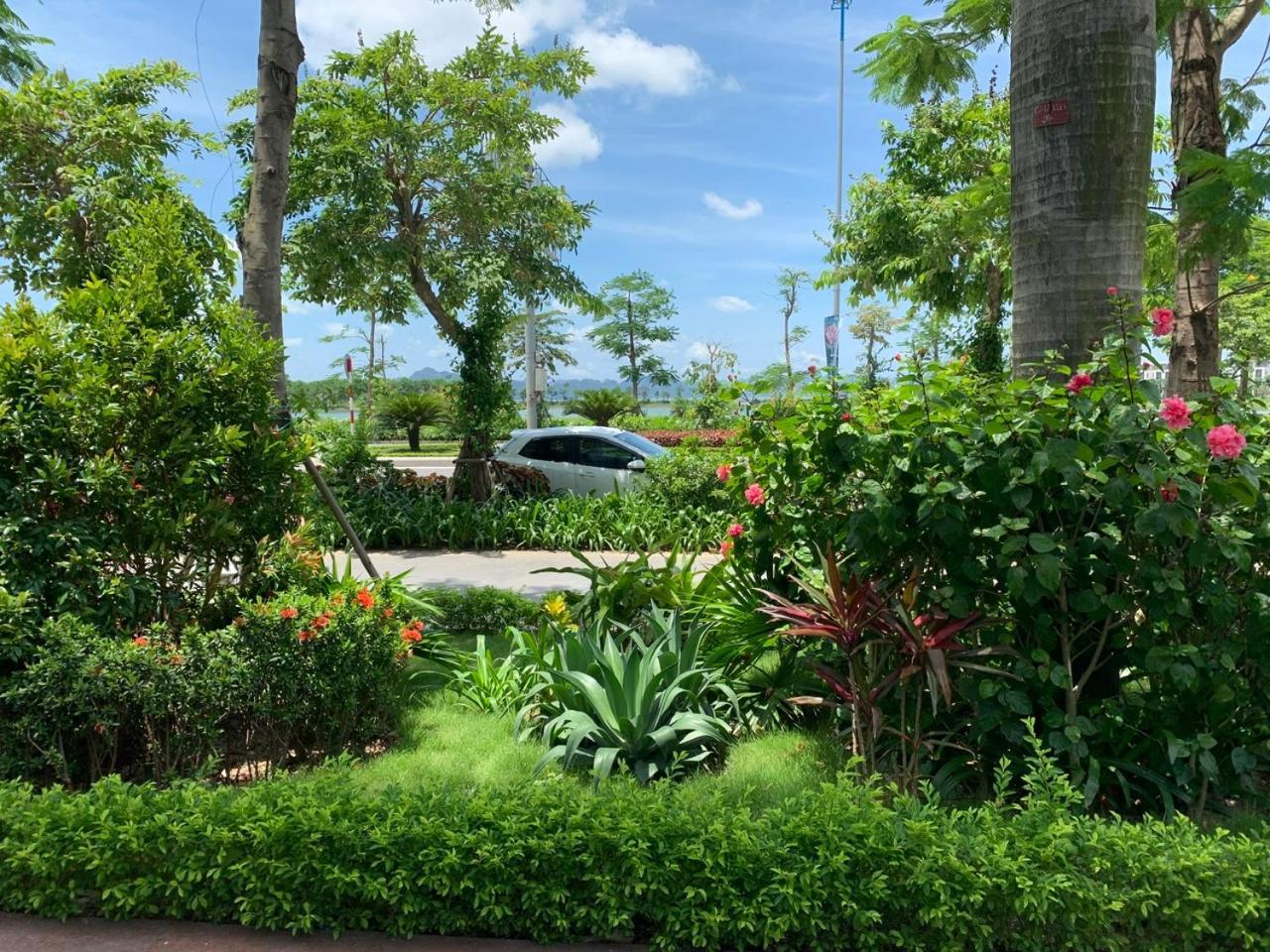 Sunday Premium Apartment Ha Long Zewnętrze zdjęcie