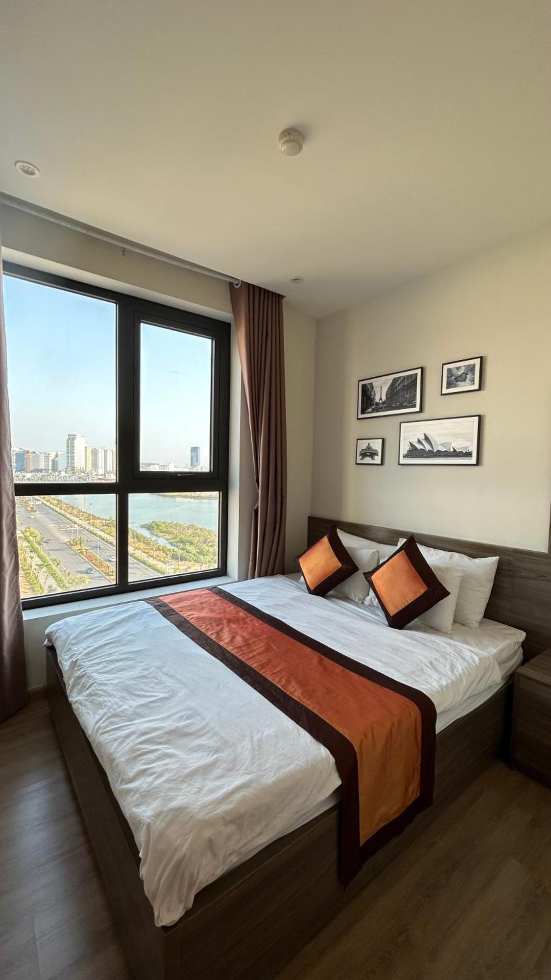 Sunday Premium Apartment Ha Long Zewnętrze zdjęcie