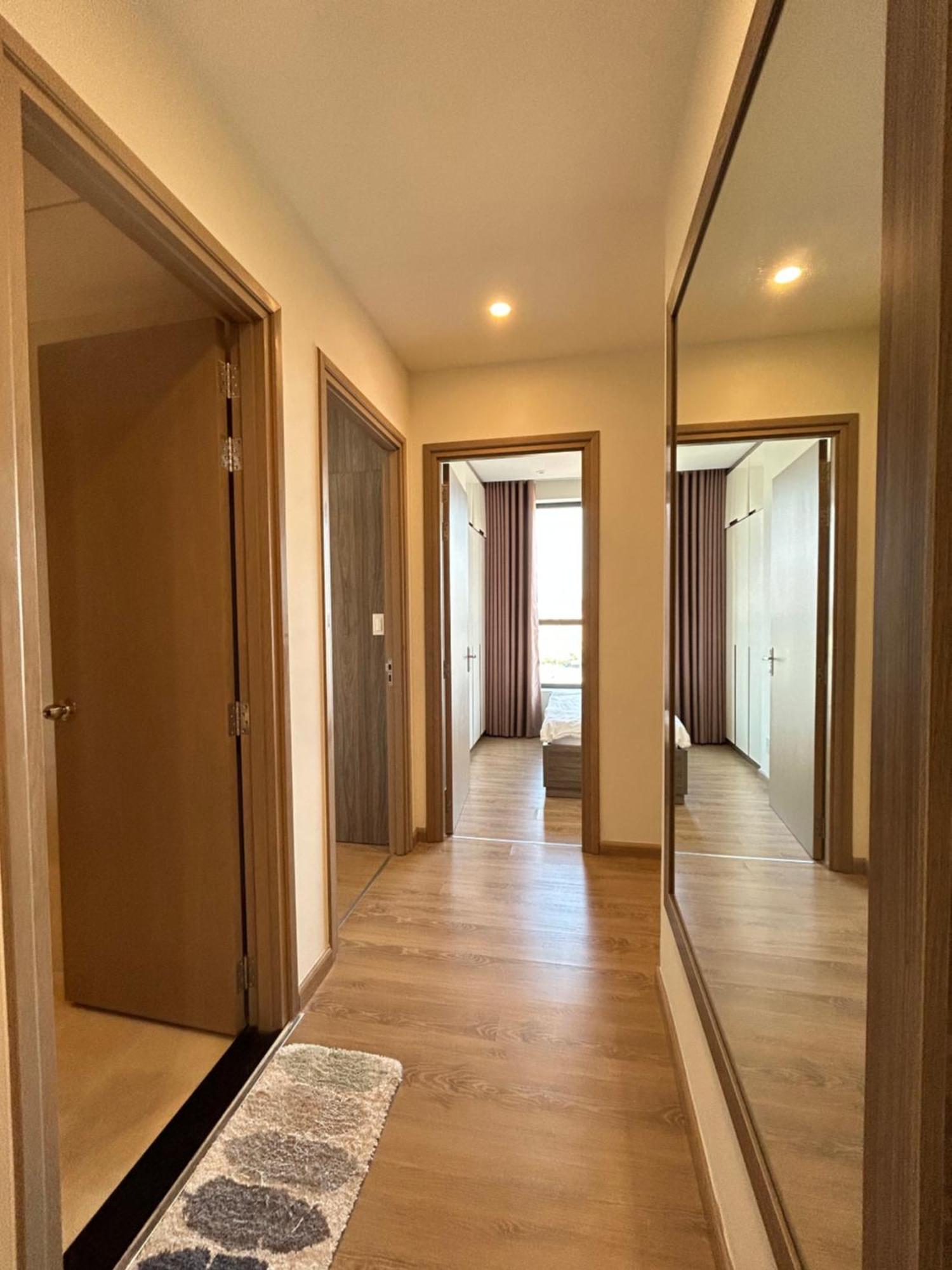 Sunday Premium Apartment Ha Long Zewnętrze zdjęcie