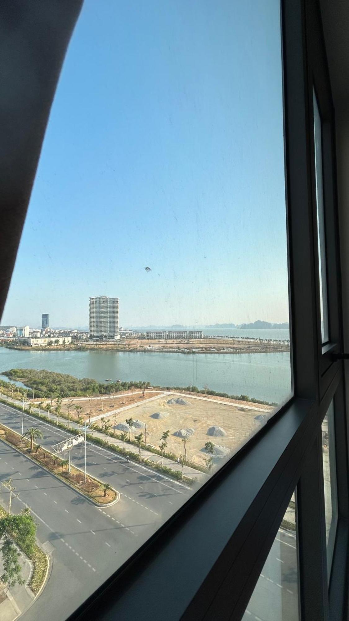 Sunday Premium Apartment Ha Long Zewnętrze zdjęcie