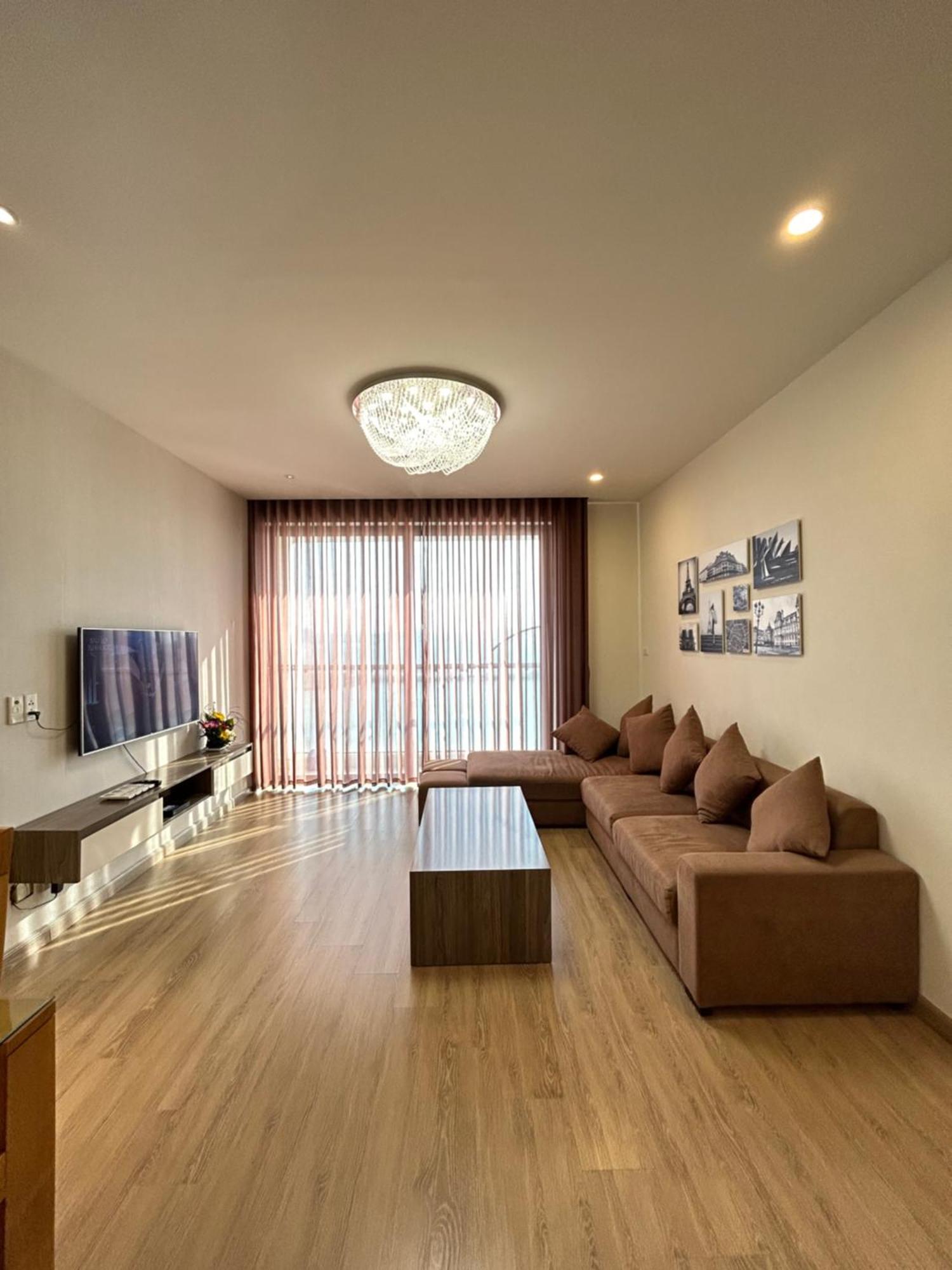 Sunday Premium Apartment Ha Long Zewnętrze zdjęcie