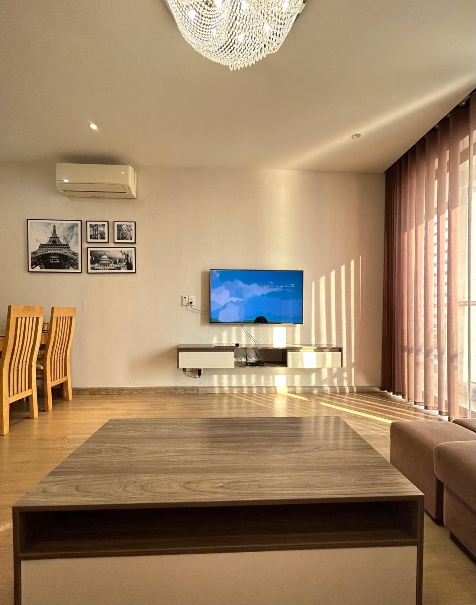 Sunday Premium Apartment Ha Long Zewnętrze zdjęcie