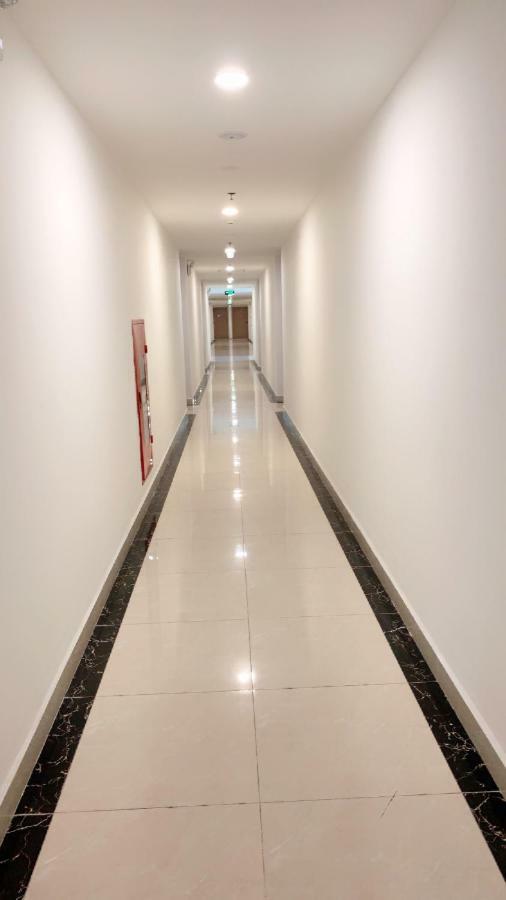 Sunday Premium Apartment Ha Long Zewnętrze zdjęcie