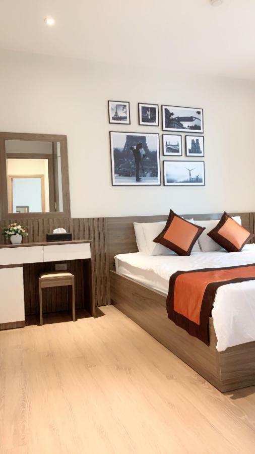 Sunday Premium Apartment Ha Long Zewnętrze zdjęcie