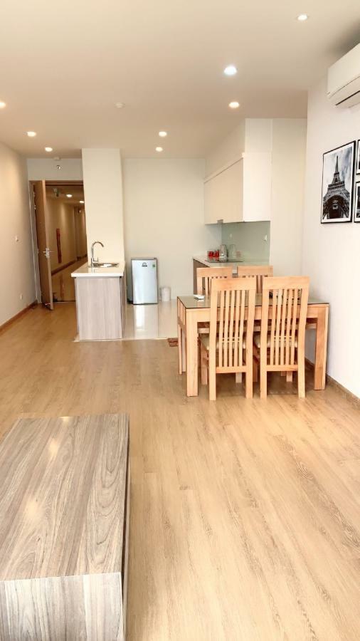 Sunday Premium Apartment Ha Long Zewnętrze zdjęcie