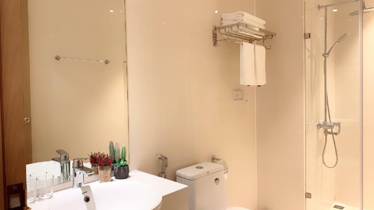 Sunday Premium Apartment Ha Long Zewnętrze zdjęcie