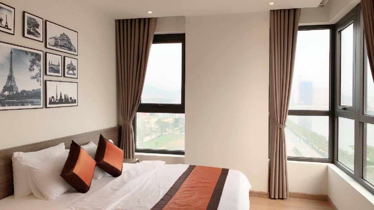 Sunday Premium Apartment Ha Long Zewnętrze zdjęcie